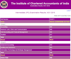 The students at this stage are a bunch of academics minds with thorough knowledge about accounting, law, taxation, auditing, international taxation fra and many more aspects of finance. Welcome To Ca Groups Ca Ipcc Topper Nov 2016 Mark Sheet Interview Photos