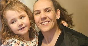 Powys mum in five-year battle to get support for daughter