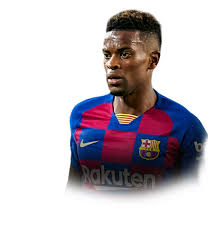 Either from an awkward landing or cramp. Nelson Semedo Fifa 20 84 If Prices And Rating Ultimate Team Futhead