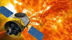 Aditya-L1 Mission को मिली बड़ी सफलता, HEL1OS ने ली सोलर फ्लेयर्स की पहली हाई एनर्जी एक्सरे तस्वीर | Jansatta