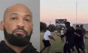 Yaqub Talib, Brother Of Former NFL Player Aqib Talib, Sentenced To 37 Years  For Murdering Youth Football Coach