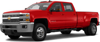 2015 Chevrolet Silverado 3500 HD Crew Cab Problems | Kelley ...