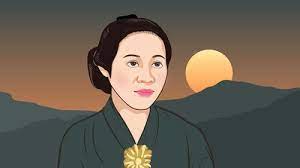 Contoh warna gambar ibu kita kartini. Sejarah Hari Kartini 21 April Dan Catatan Pemikirannya