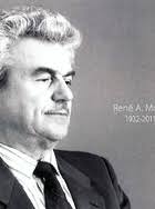Rene' Morel Obituary
