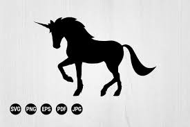 Download Unicorn Graphic By 99 Siam Vector Creative Fabrica PSD Mockup Templates