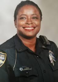 Obituary for Retired Officer Joan Hay