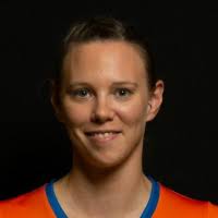 Jacqueline Pfeiffer » takım arkadaşları :: Volleybox Kadın