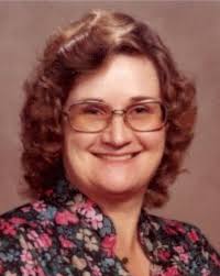 Nettie Ott Obituary (1934