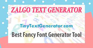 Now where you want to paste it. Creepy Zalgo Text Generator Creepy Zalgo Text Generator Copy And Paste Lingojam Use Zalgo Text Generator Online Simply Navigate To Zalgo Org You Are Reading The Same On This Page You