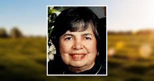 Marie G Lograsso Obituary September 25, 2019