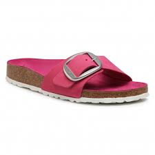 Read birkenstock madrid torty big buckle product reviews, or select the size, width, and color of your choice. Pantoletten Birkenstock Madrid Big Buckle 1018723 Fuchsia Tulip Alltagliche Pantoletten Pantoletten Pantoletten Und Sandaletten Damenschuhe Eschuhe De