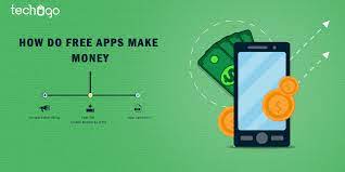 Mobile applications are a great way for business owners to make improvements to their company. How Do Free Apps Make Money Mobile Application