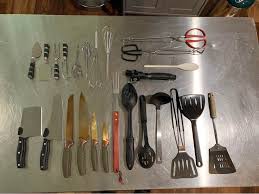 This inventory is made available to you through our online catalogue. Kitchen Utensils For Sale In Fort Worth Texas Facebook Marketplace Facebook