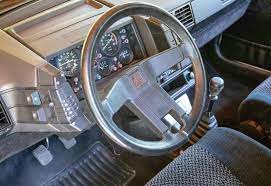 История модели Citroen BX 4TC
