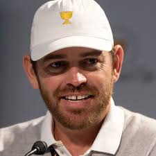 Follow your favorite pro golfers at cbssports.com. Louis Oosthuizen Profile Planetsport