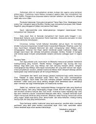 Ø makanan tradisi kaum melayu & makanan kegemaran bagi warganegara malaysia. 100 Karangan Contoh Pmr Dan Spm By Zaiton Zaba Issuu