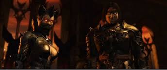 Before mortal kombat 11 he is one of earthrealm's greatest warriors, having defeated many to prove his valor. Mortal Kombat 11 News Liu Kang And Sub Zero Confirmed