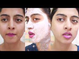 Otherwise, the best way to get rid of facial hair is to see your dermatologist, who can safely use effective devices like lasers, says dr. Face Bleach At Home Best Facial Bleach How To Use Tips Fairer Brighter Skin Superwowstyle Youtube