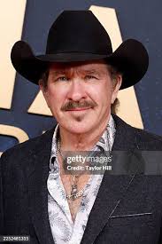 Chris Linton attends the 59th Annual CMA Awards at Music City Center...  News Photo
