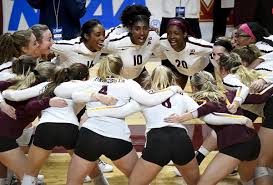 maturi pavilion is where the gophers can count on big crowds