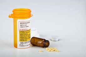Image result for Fentanyl