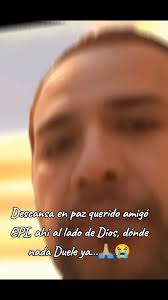 Hasta pronto querido amigó EPI, Pero no tan rapido ya 🙏🏼🙈💁🏻‍♀️😁...