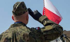 Święto wojska polskiego w powiecie. Swieto Wojska Polskiego 2021 Co Bedzie Sie Dzialo W Warszawie