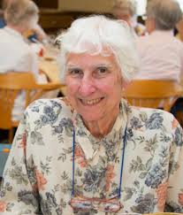 A Conversation with Sister Dorothy Emanuel