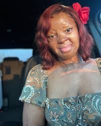 Belinda Bradfield's Instagram, Twitter & Facebook