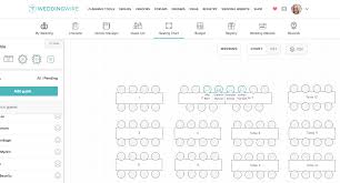 Wedding Update 7 Reception Seating Chart Goodbye