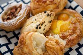 Can you tell that i like croissants? Albemarle Baking Company Charlottesville Guide