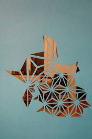 Geometry Today S Inspiration Geometric Art Graphic Patterns Art Design