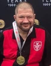 Obituary information for David Eugene Trisler, Jr.