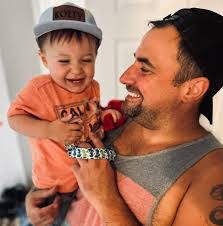 Nicholas Tollefson's Instagram, Twitter & Facebook