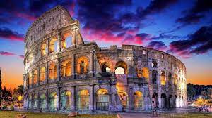 All of the italy wallpapers bellow have a minimum hd resolution (or 1920x1080 for the tech guys) and are easily downloadable by clicking the image and saving it. Rome Italy Wallpapers Wallpaper Cave