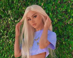 Kristen Hancher Instagram Live Stream 14 November 2019 1999 or 2000) is a canadian actress and social media personality.