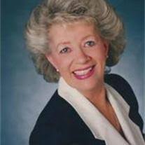 Obituary information for E. Jean Rush