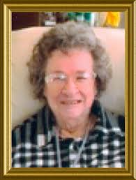 Obituary information for Nina Ward Jenks Barnes