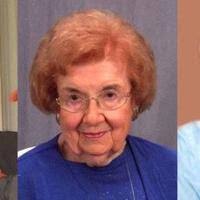 Obituaries in the Courier today, Aug. 23, 2019