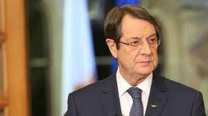 Στο ερώτημα αν η ευρώπη διαθέτει σήμερα τα μέσα για να σχετικά με το μεταναστευτικό, ο κ. Sto Parisi O Anastasiadhs Synantatai Me Makron Eidhseis Nea To Bhma Online