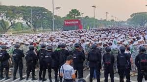 7 Alasan Fpi Dibubarkan Dan Dilarang Berkegiatan News Liputan6 Com