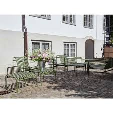 Hay Palissade Gartenmobel Im Freien Wohnung Design