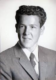 Gerald Brasher's Instagram, Twitter & Facebook