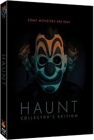 Movie 2019 dvd release date, haunt movie 2019 wiki, haunt movie 2019 netflix, haunt movie 2019 review, haunt movie 2019 cast. The Horrors Of Halloween Pre Order Haunt 2019 Collector S Edition Blu Ray