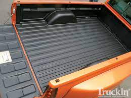 Vortex Bedliner Reviews Bedliner