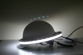 Halo Light Illumagear