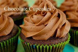 Joy Of Baking Chocolate Cupcakes Recipe Recipe Cupcake Recipes Cupcake Recipes Chocolate Chocolate Baking