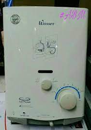 Water heater (pemanas air) tenaga surya sunhotdistributor jual pasang & info hargahubungi: Jual Pemanas Air Wasser Lazada Co Id