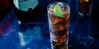 Whisky Cocktails Finest Cola Classic Ballantine S