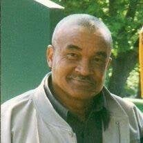 Oneil M. Johnson Obituary